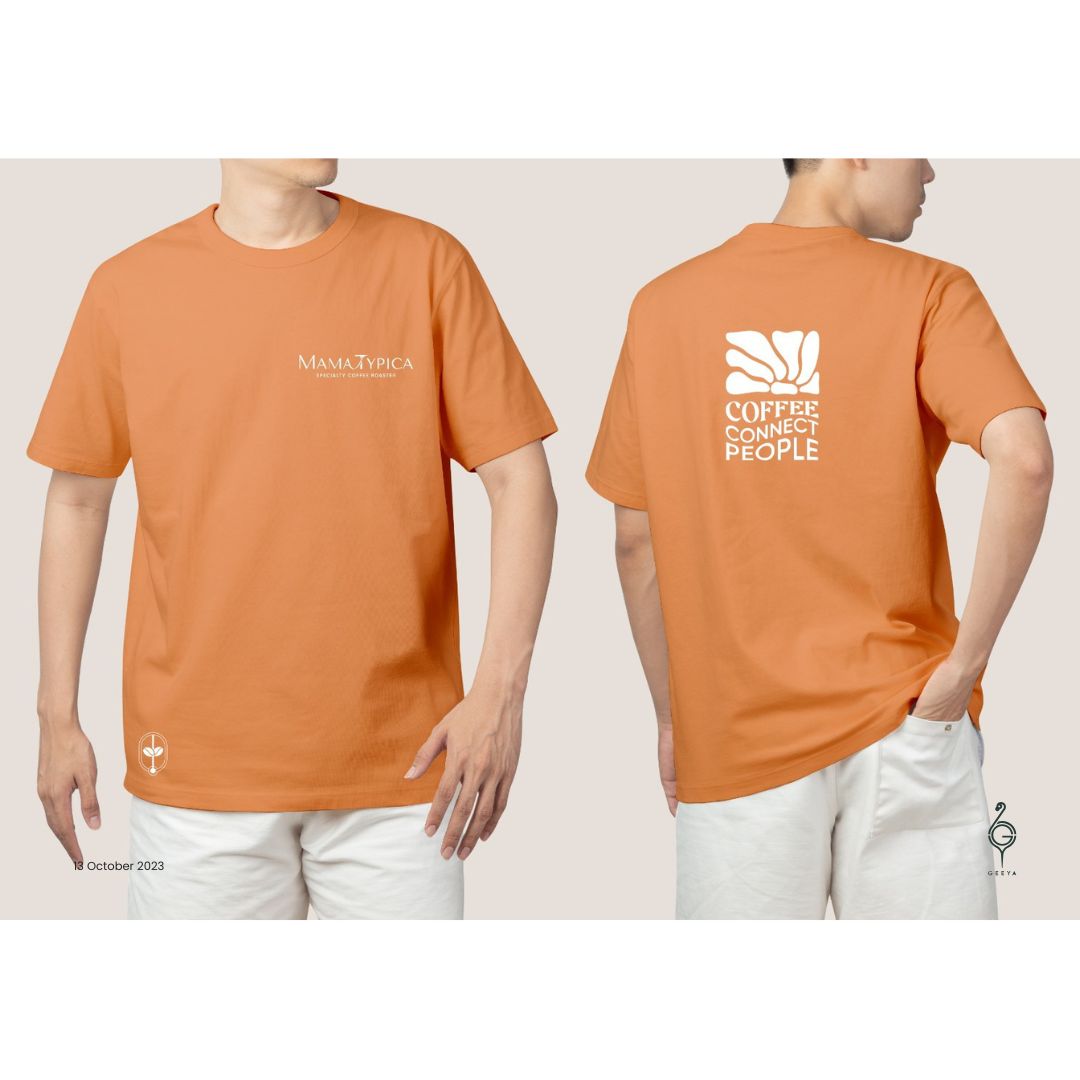 Tees Specialty Coffee Not For Everyone - Mama Typica Specialty Coffee Roaster