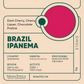 Brazil Ipanema Premier Cru Single Serve Filter Bean (15g) - Mama Typica Specialty Coffee Roaster