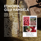 Ethiopia, Guji Hambela G1 Natural - Mama Typica Specialty Coffee Roaster