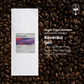 Indonesia, Kevenka Ijen, Natural - Mama Typica Specialty Coffee Roaster