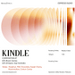 Kindle Blend