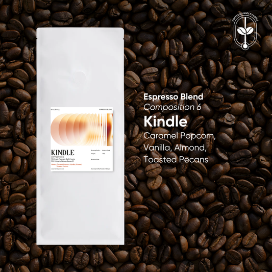 Kindle Blend