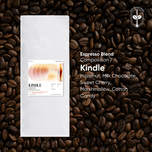 Kindle Blend