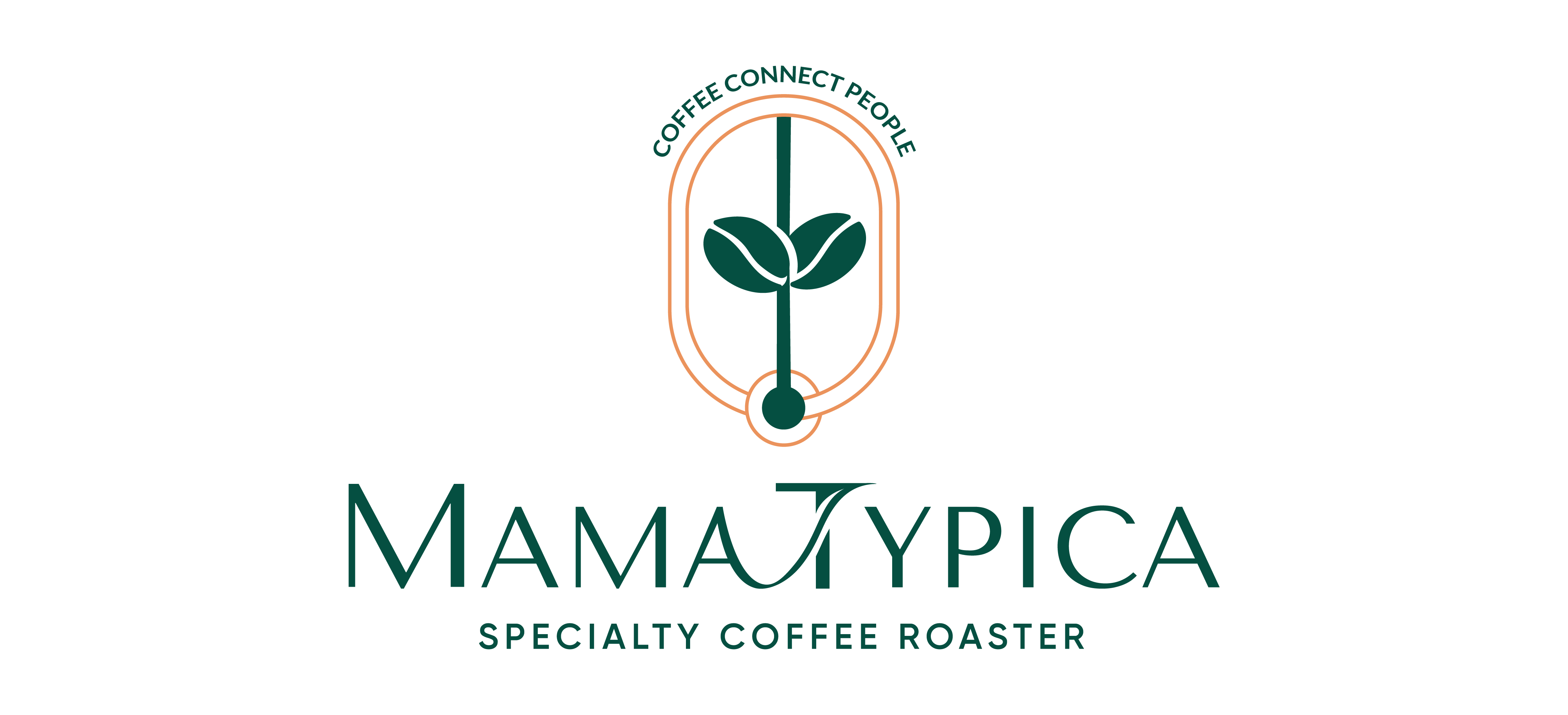 Mama Typica Specialty Coffee Roaster