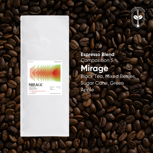 Mirage Blend
