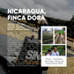 Nicaragua, Finca Dora Parainema Natural - Mama Typica Specialty Coffee Roaster