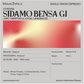 Ethiopia, Sidamo Bensa G1 Natural - Mama Typica Specialty Coffee Roaster