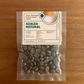 Indonesia, Azelea Natural Single Serve Filter Bean (15g) - Mama Typica Specialty Coffee Roaster