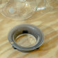 TIMEMORE Coffee Server | Borosilicate Glass Server