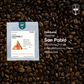 Honduras, San Pablo Washed (150g) - Mama Typica Specialty Coffee Roaster